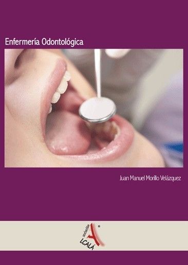 ENFERMER�A ODONTOLOG�CA