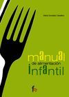 MANUAL DE ALIMENTACIN INFANTIL