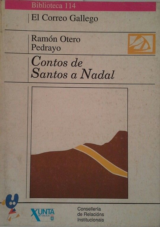 CONTOS DE SANTOS E NADAL