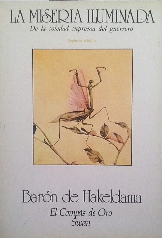 LA MISERIA ILUMINADA
