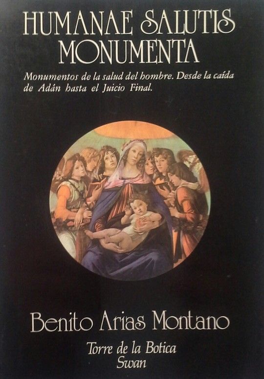 HUMANAE SALUTIS MONUMENTA