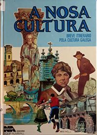 A NOSA CULTURA