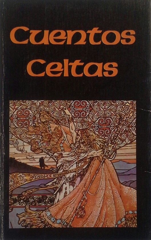 CUENTOS CELTAS