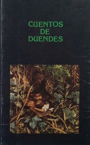 CUENTOS DE DUENDES