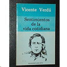 SENTIMIENTOS DE LA VIDA COTIDIANA