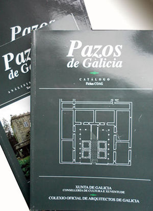 PAZOS DE GALICIA.