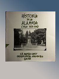 HISTORIA DE LA ALAMEDA