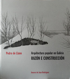 ARQUITECTURA POPULAR EN GALICIA