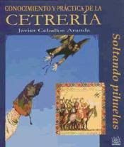 CONOCIMENTOS Y PRACTICA DE LA CETRERIA