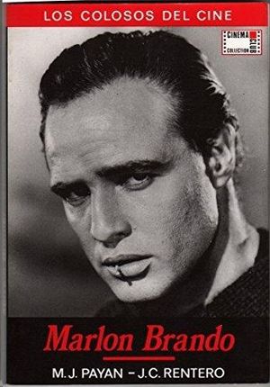 MARLON BRANDO