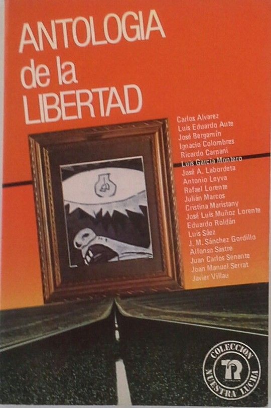 ANTOLOG�A DE LA LIBERTAD