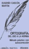ORTOGRAFA
