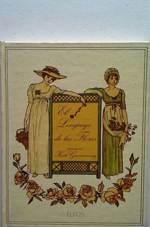 EL LENGUAJE DE LAS FLORES