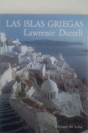 LAS ISLAS GRIEGAS