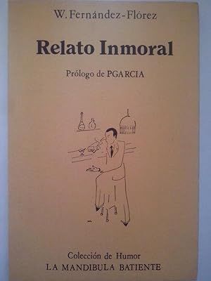 RELATO INMORAL