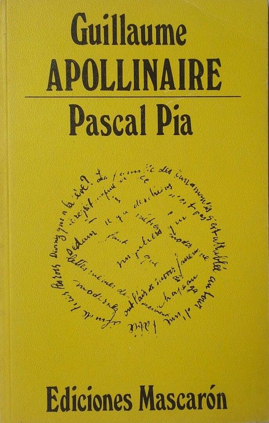 PASCAL PIA