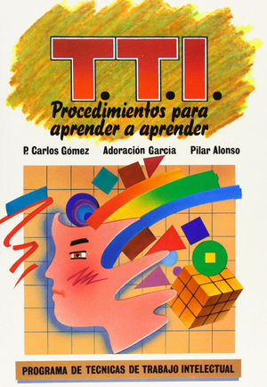 MANUAL DE TTI.-PROCED. APRENDER A APRENDER (TECN.T