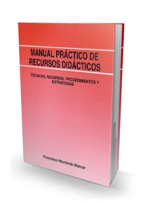 MANUAL PR�CTICO DE RECURSOS DID�CTICOS