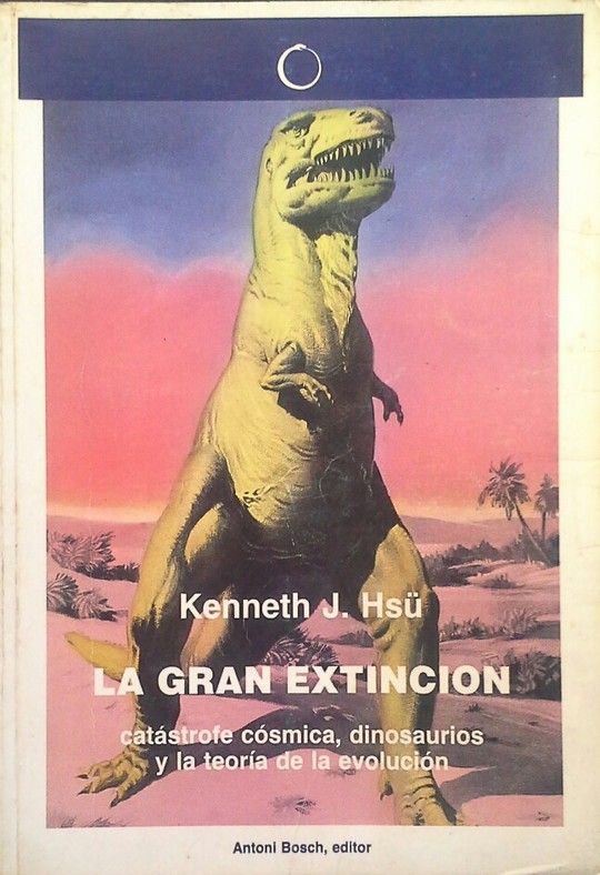 GRAN EXTINCI�N