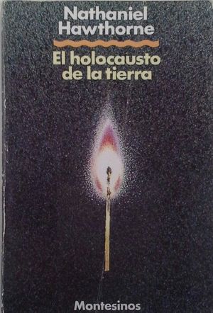 EL HOLOCAUSTO DE LA TIERRA