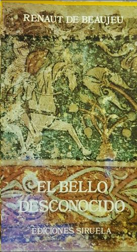 EL BELLO DESCONOCIDO