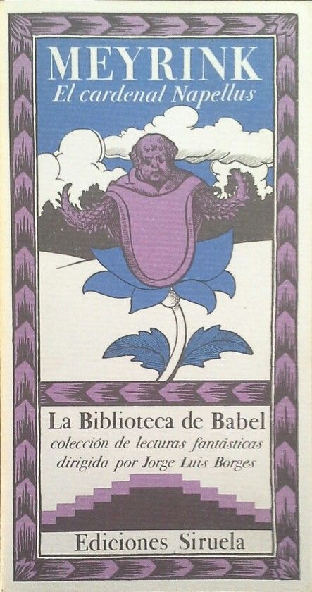 EL CARDENAL NAPELLUS