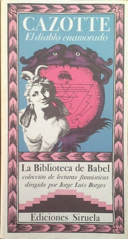 DIABLO ENAMORADO, EL