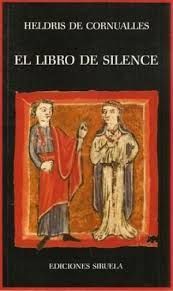 EL LIBRO DE SILENCE