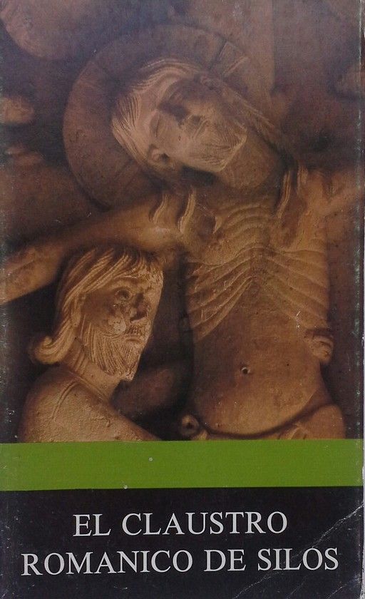 CLAUSTRO ROM�NICO DE SILOS