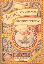 HADAS, GNOMOS, SLFIDES Y NEREIDAS