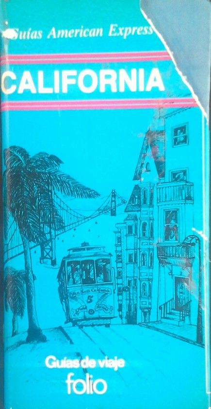 GU�A DE CALIFORNIA
