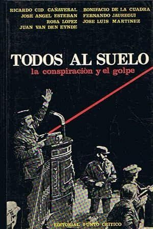 TODOS AL SUELO