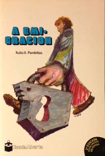A EMIGRACI�N