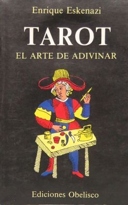 TAROT, EL ARTE DE ADIVINAR