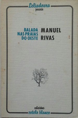 BALADA NAS PRAIAS DO OESTE