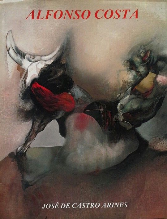 ALFONSO COSTA