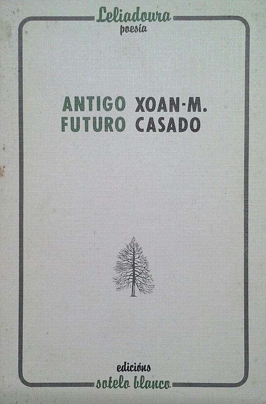ANTIGO FUTURO