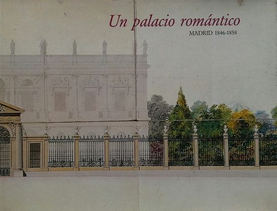 PALACIO ROMNTICO, UN