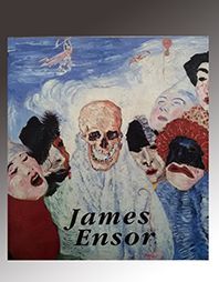 JAMES ENSOR