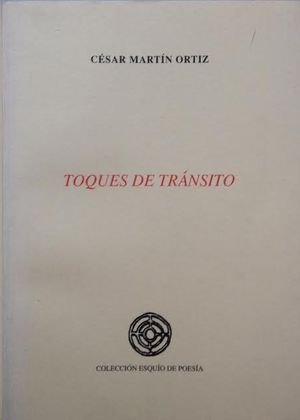 TOQUES DE TRNSITO