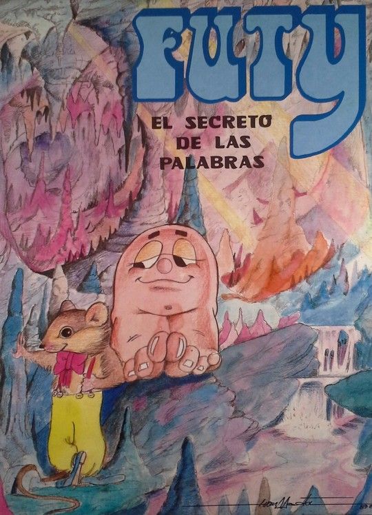 SECRETO DE LAS PALABRAS, EL