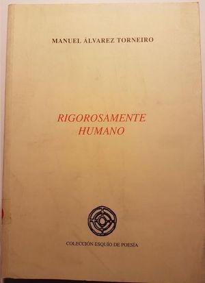 RIGOROSAMENTE HUMANO