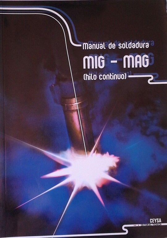 MANUAL DE SOLDADURA MIG-MAG