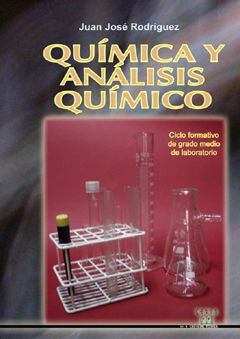 QU�MICA Y AN�LISIS QU�MICO