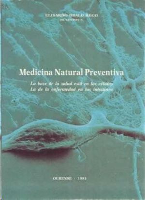 MEDICINA NATURAL PREVENTIVA