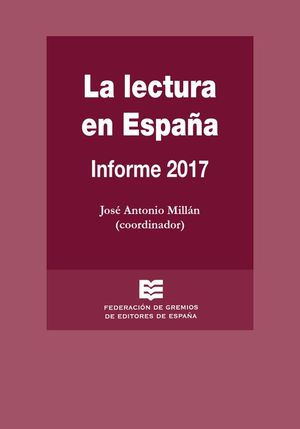 LA LECTURA EN ESPA�A