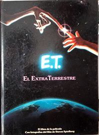 E. T. EL EXTRATERRESTRE