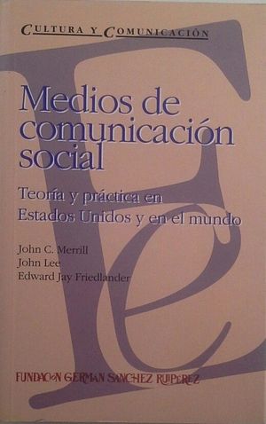 LOS MEDIOS DE COMUNICACI�N DE MASAS