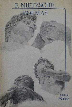 POEMAS DE F.NIETZSCHE