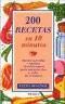 200 RECETAS EN 10 MINUTOS